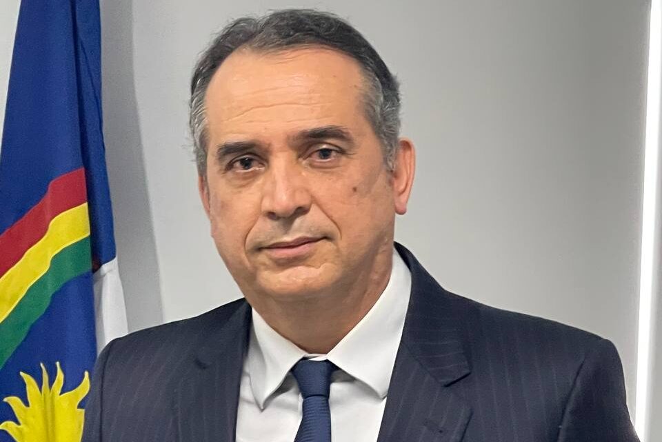 Secretários de Fazenda defendem fundo de estabilização dos preços dos combustíveis em reunião do Fórum dos Governadores Secretários de Fazenda defendem fundo de estabilização dos preços dos combustíveis em reunião do Fórum dos Governadores