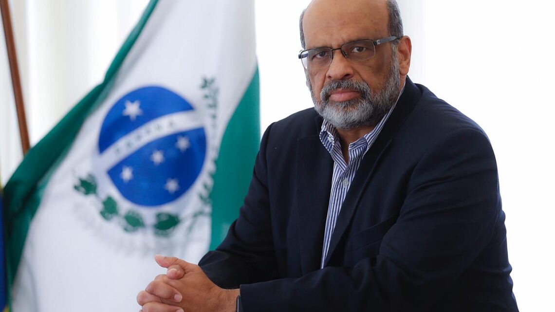 Sem reforma tributária e com constantes cortes no orçamento, Estados se preocupam em como manter os serviços públicos. Sem reforma tributária e com constantes cortes no orçamento, Estados se preocupam em como manter os serviços públicos.