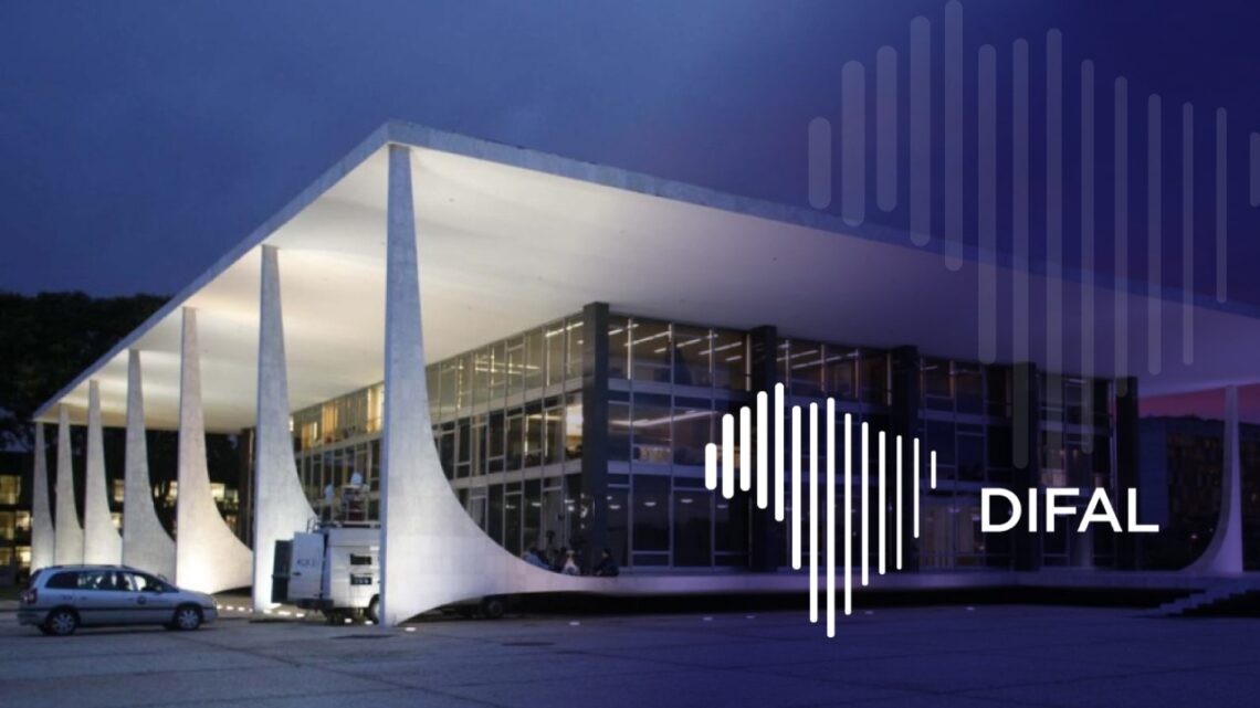 Decisão do STF corrobora entendimento dos Estados: a LC 190/2022 não atrai o instituto da anterioridade, não há majoração de imposto. Decisão do STF corrobora entendimento dos Estados: a LC 190/2022 não atrai o instituto da anterioridade, não há majoração de imposto.