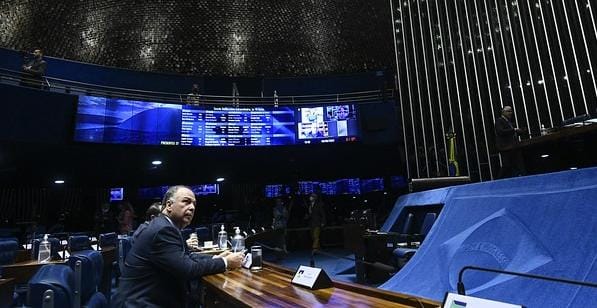 Relatório que fixa o limite da alíquota do ICMS provoca desassistência de serviços públicos essenciais Relatório que fixa o limite da alíquota do ICMS provoca desassistência de serviços públicos essenciais