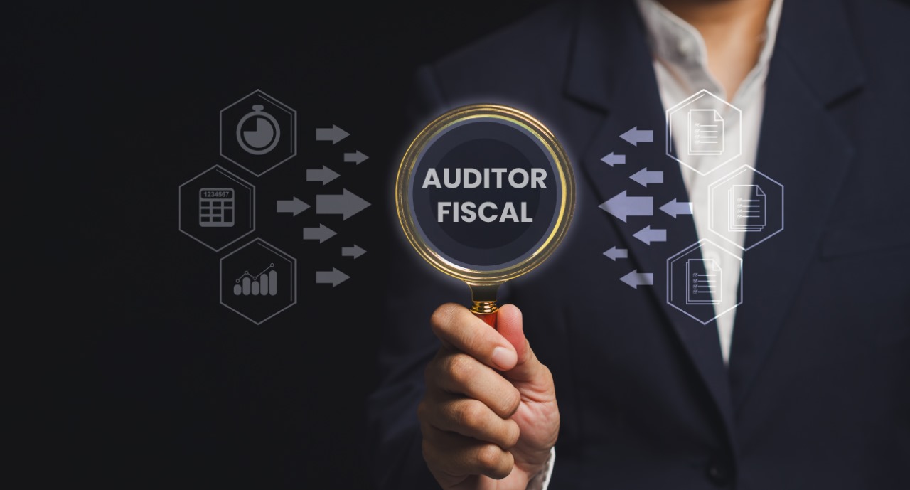 Auditor Fiscal: garantindo justiça fiscal e transparência tributária ...
