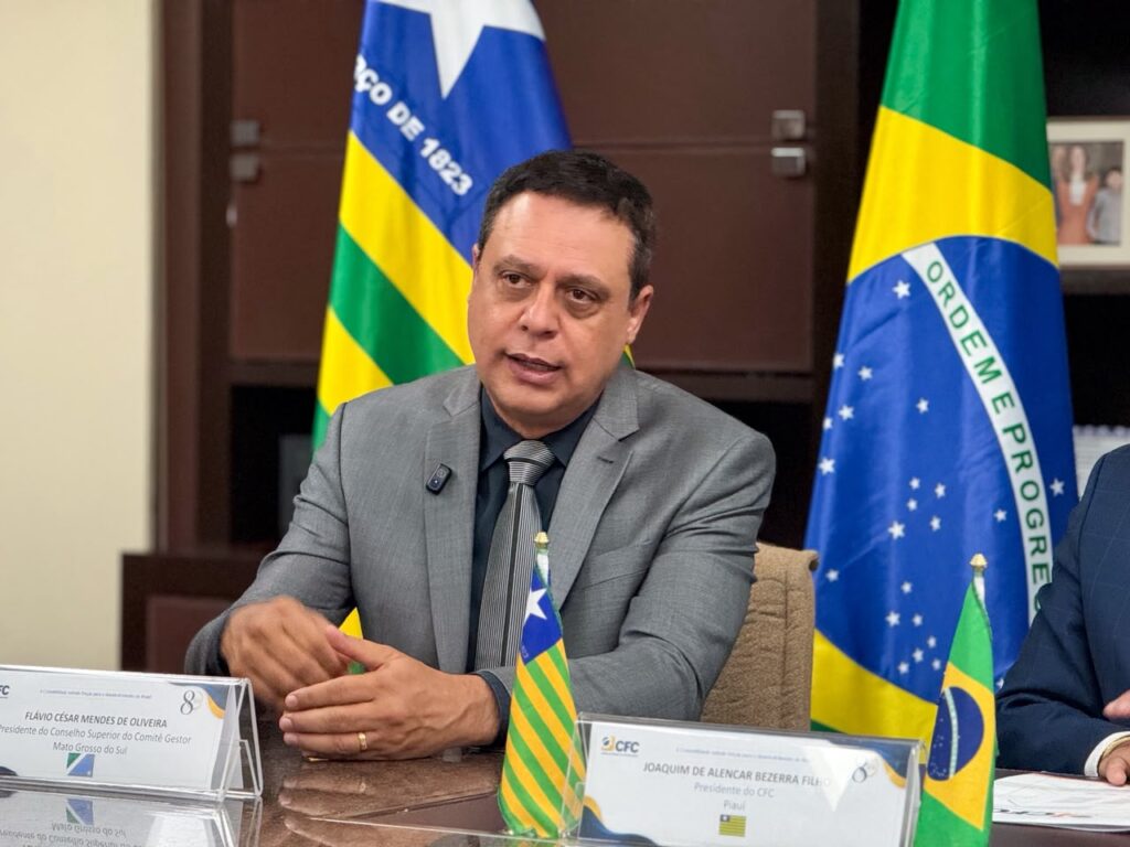 Ato conjunto entre CGIBS e Receita Federal garante transição segura ao IBS e à CBS 2 CFC1