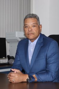 FOTO SECRETÁRIO DARIO JOSÉ BRAGA PAIM