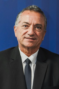 secretário_Paraíba